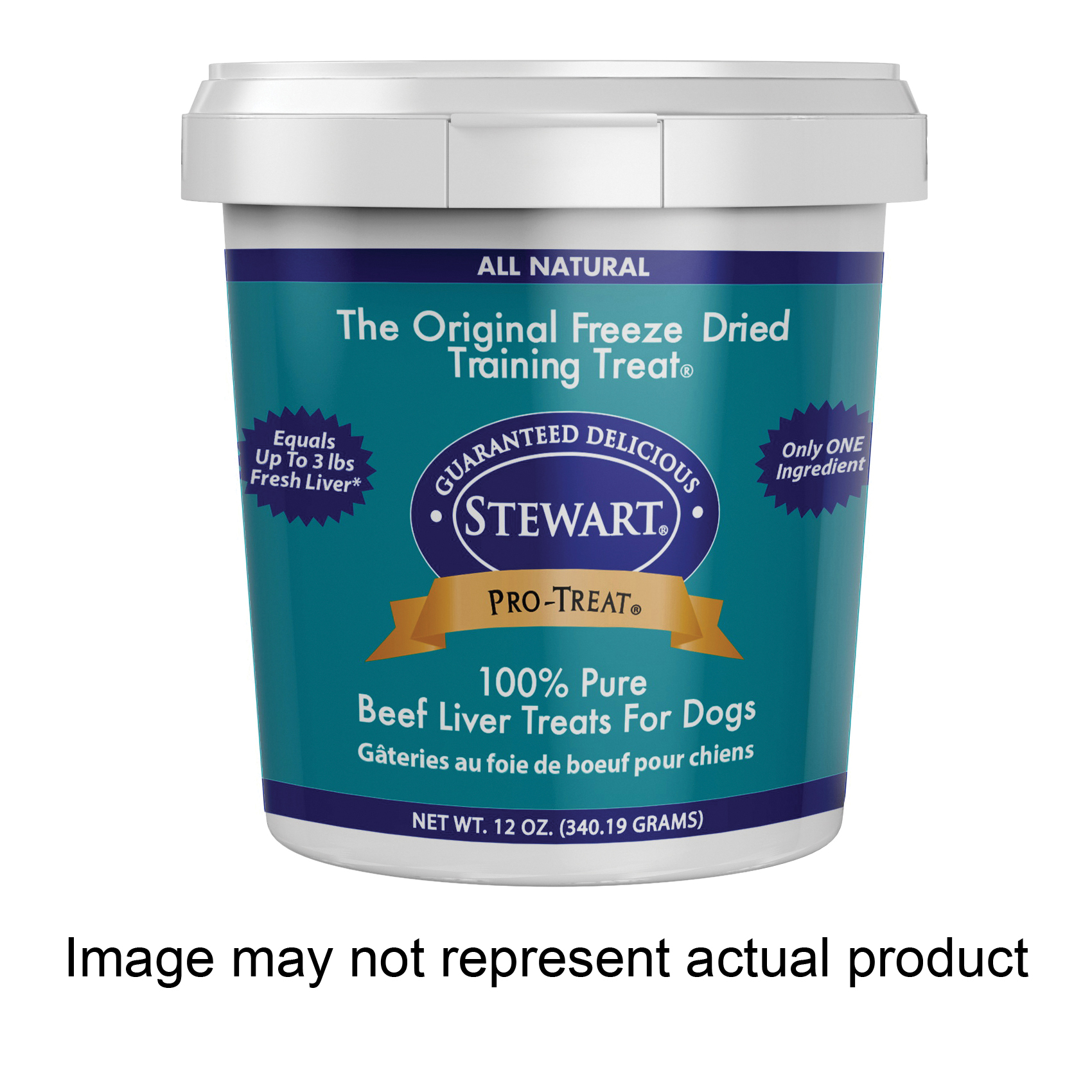 Stewart Pet 400627/LFD4