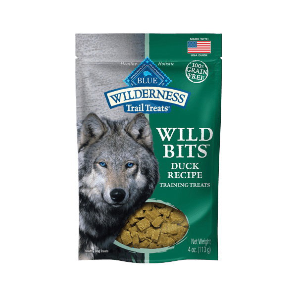 Blue Wilderness 596400