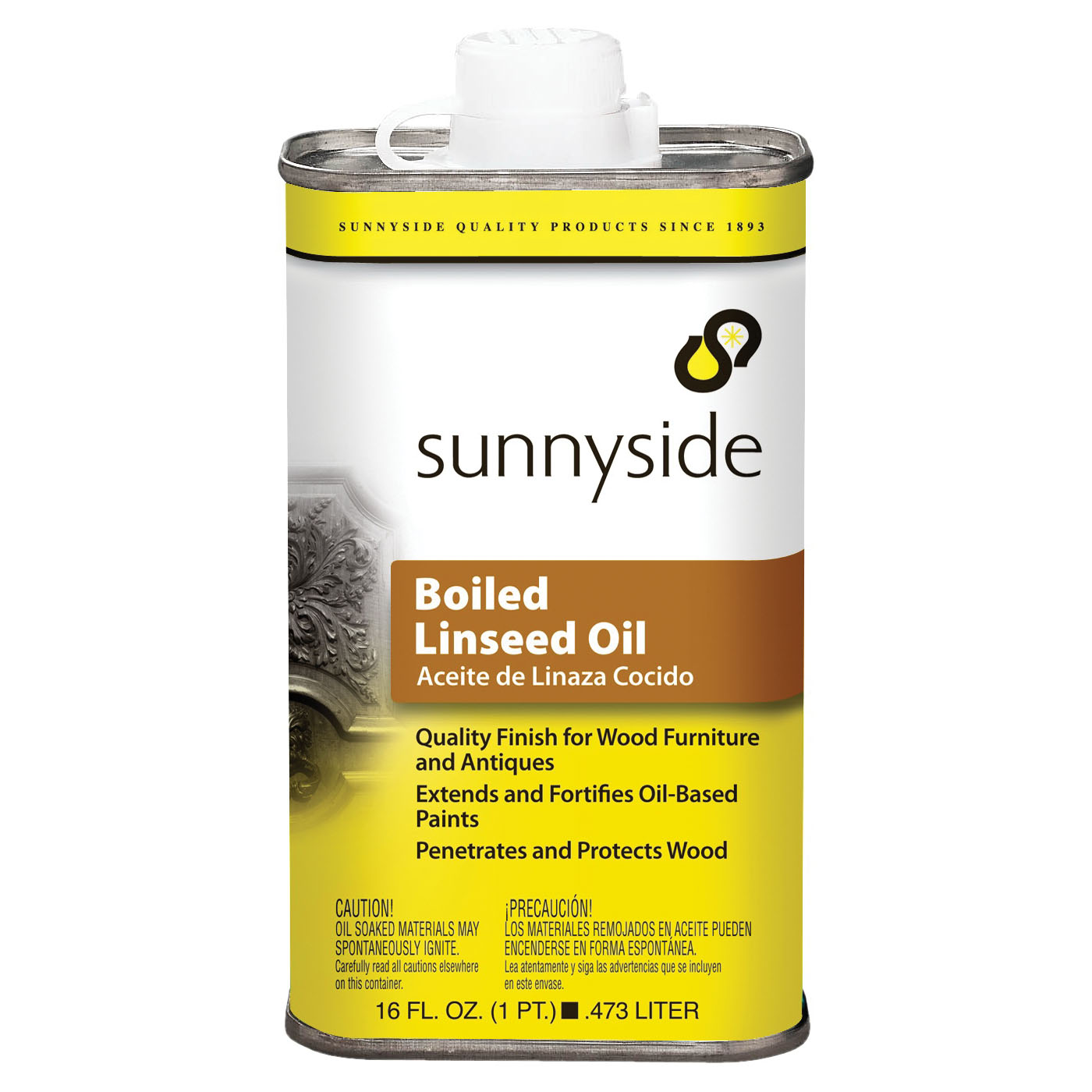 How to use linseed oil on wood projects  Linseed oil on wood, Wood oil  finish, Linseed oil