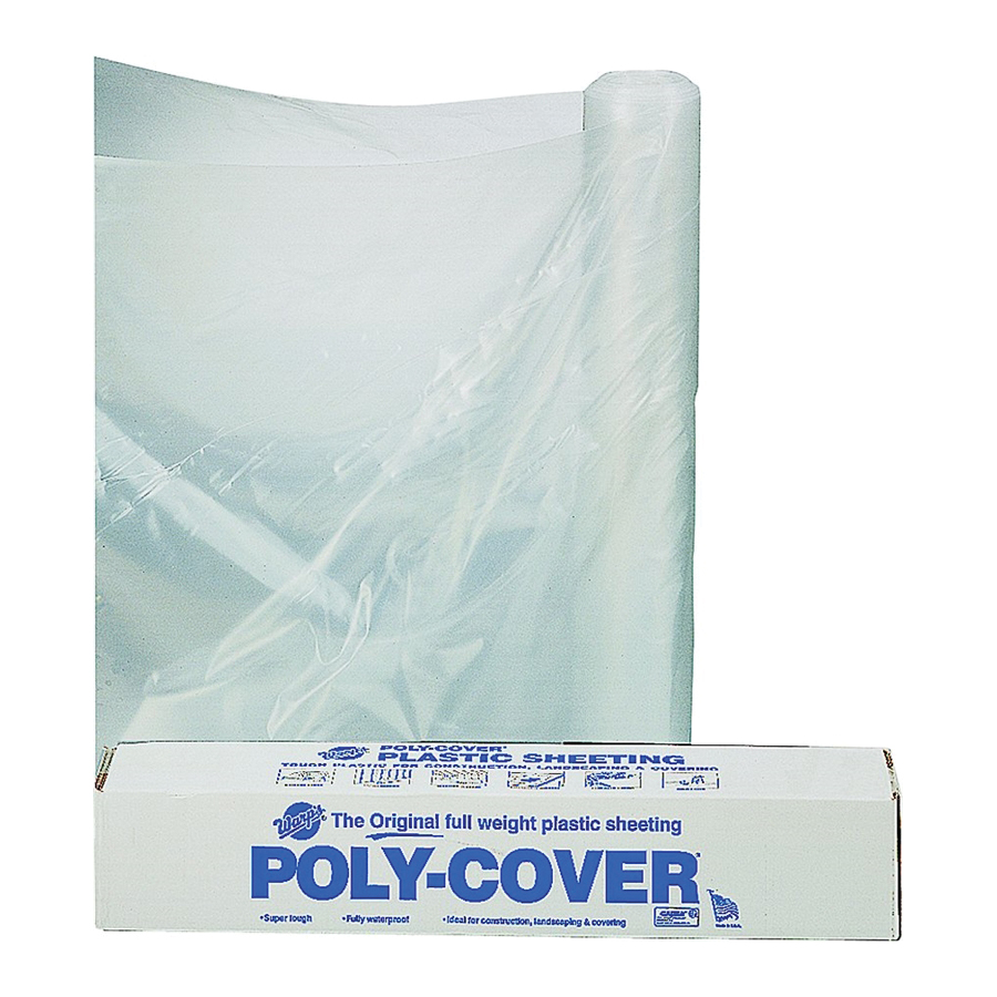 Poly-cover 4812558