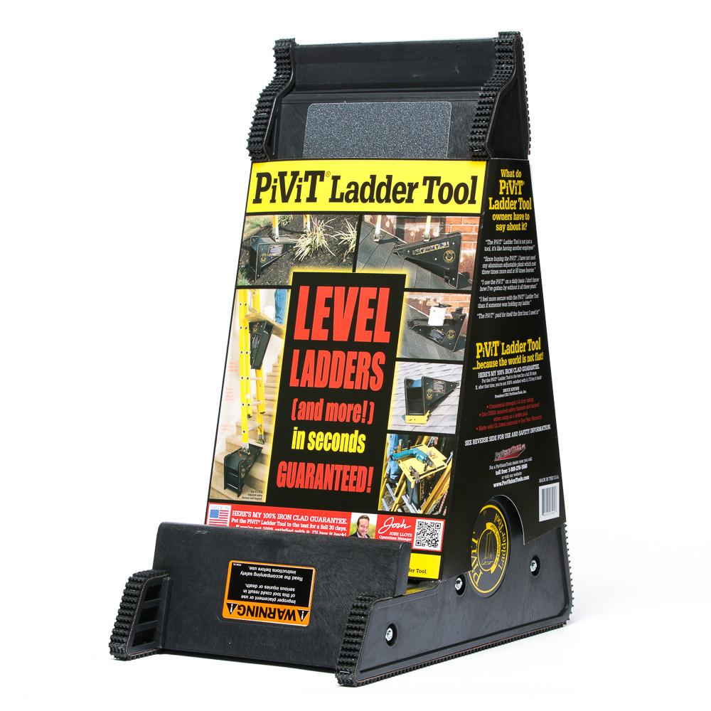 Provision Tools DPVT Ladder Tool - 2