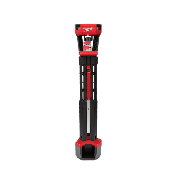 Milwaukee M18 ROCKET 2131-20 Dual Power Tower Light, 18 V, Lithium-Ion (Not Included) Battery, 1-Lamp, LED Lamp - 3