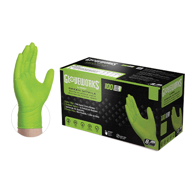 GLOVEWORKS GWGN46100