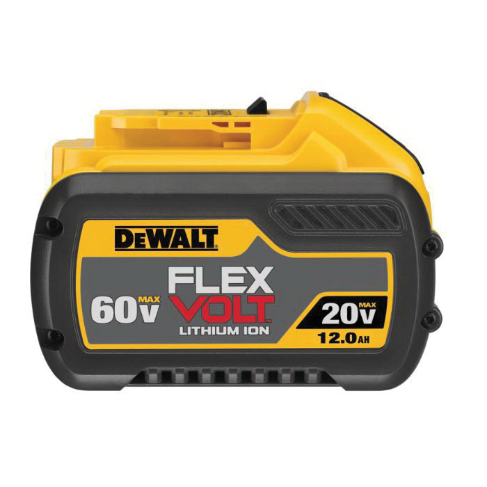 DEWALT DCB612 Rechargeable Battery Pack 60 V Battery 12