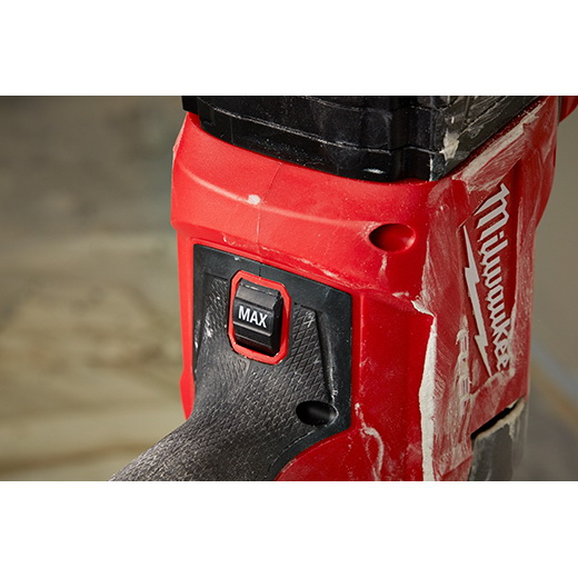 Milwaukee 2810-20 Mud Mixer, Tool Only, 18 V, 5 Ah, 1/2 in Chuck, Keyed Chuck, Includes: (1) Chuck Key - 5