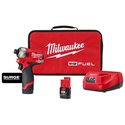 Milwaukee 2551-22