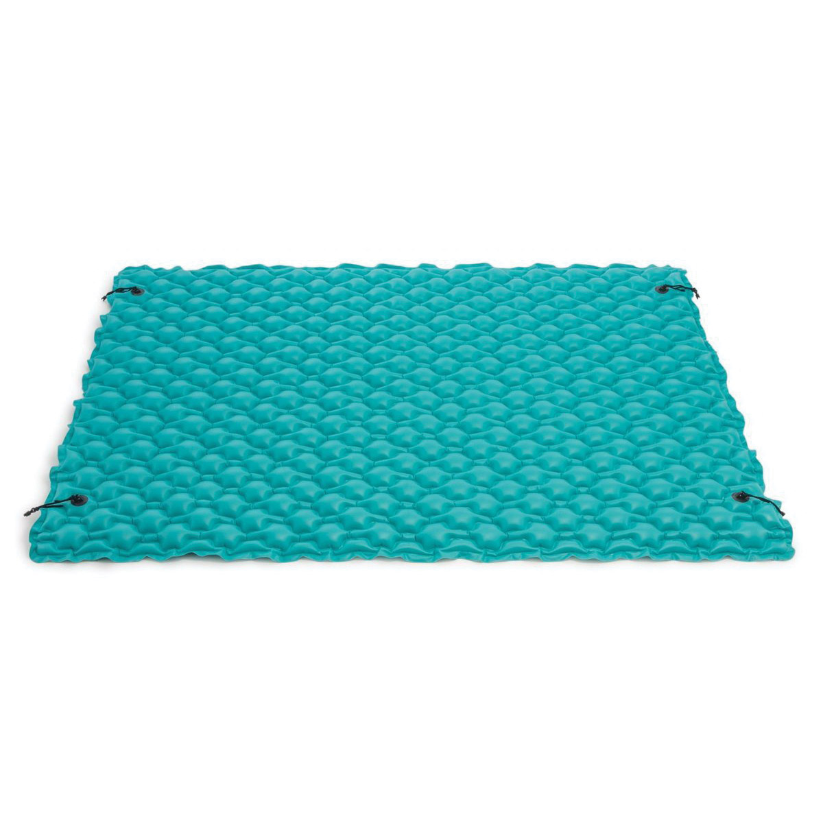 Intex 56841EP Giant Floating Mat, Vinyl, Blue