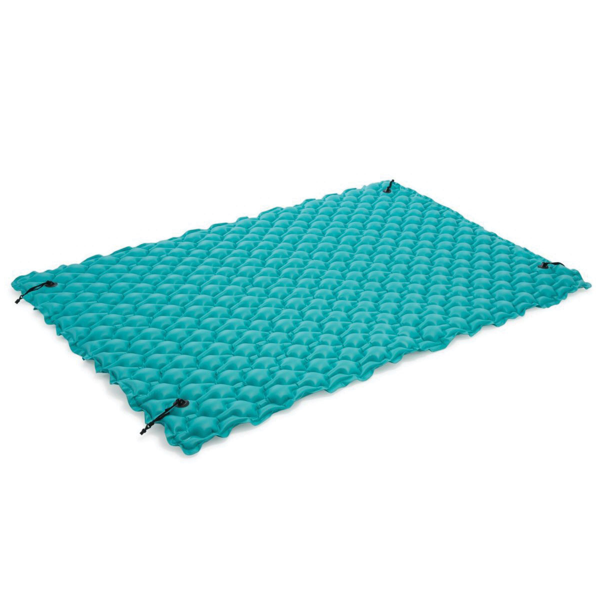 Intex 56841EP Giant Floating Mat, Vinyl, Blue