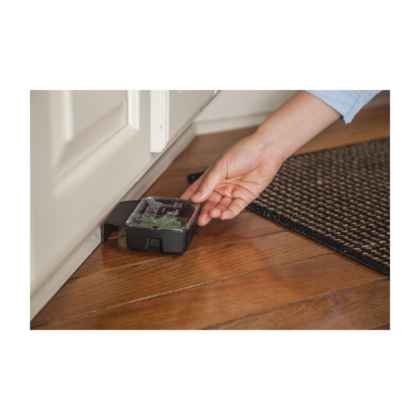 Bait Station Blocks, Tomcat, For Mice - 4