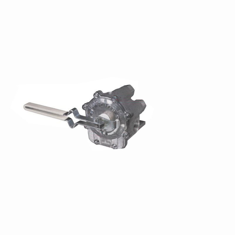 TeeJet Technologies AA17L