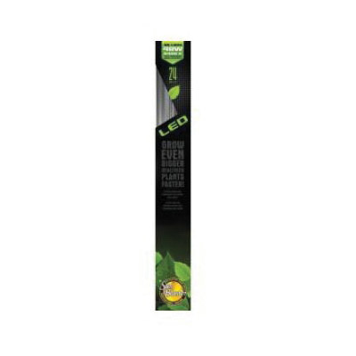 SunBlaster 900702 Strip Light, 120 V, 48 -Lamp, LED Lamp, 6400 K Color Temp