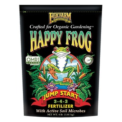 Happy Frog 500008