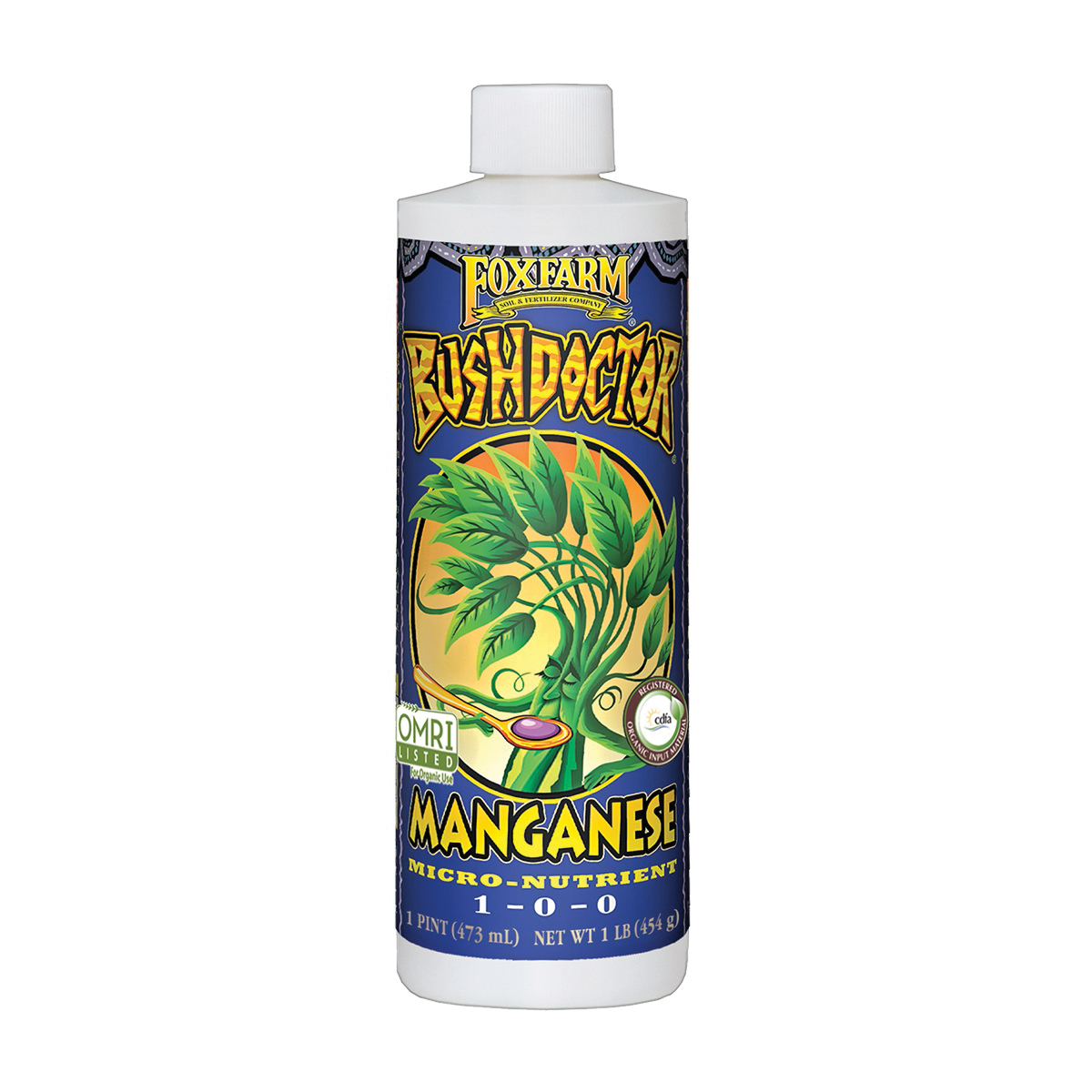 Bush Doctor 732844