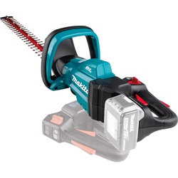 Lxt Cordless Hedge Trimmer, Makita, 24 in, Tool Only - 2