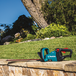 Lxt Cordless Hedge Trimmer, Makita, 24 in, Tool Only - 4
