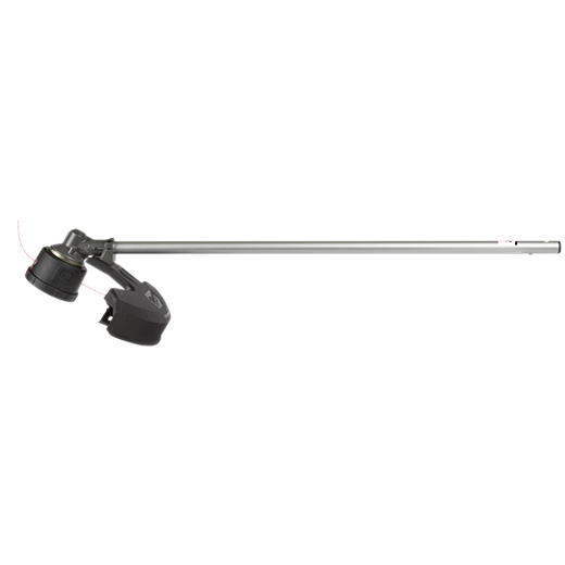 Milwaukee M18 FUEL 49-16-2717 String Trimmer Attachment, Aluminum/Plastic, For: M18 FUEL Power Head - 2
