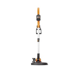 Cordless String Trimmer and Edger Kit, Worx, 20 V, Lithium-Ion, 0.065 in Dia - 2