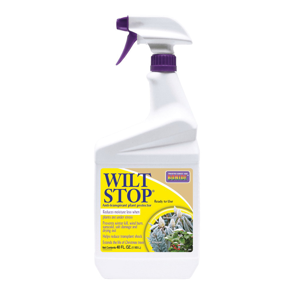 Wilt Stop 099