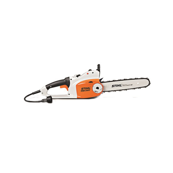 Stihl 1209 222 4504 Chainsaw 15 A 120 V 1.8 kW 14 in