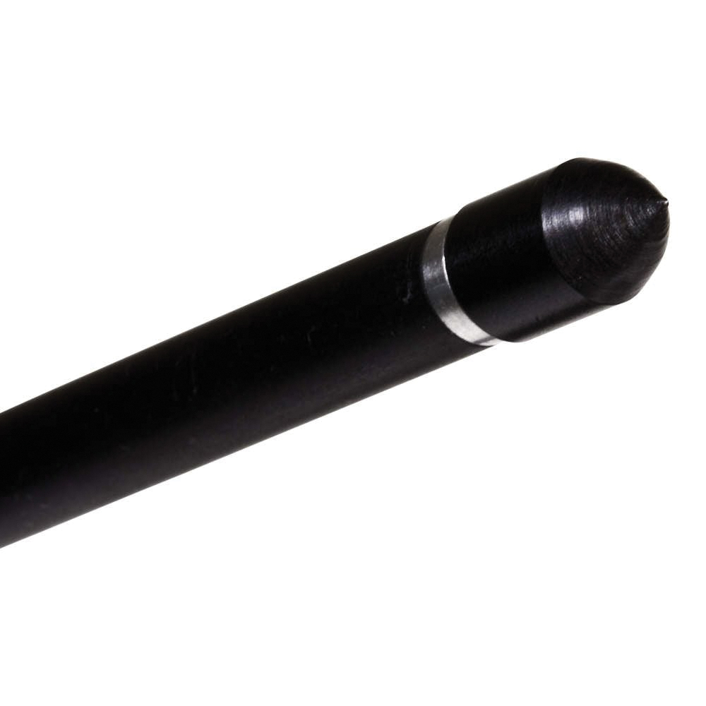Allen 1435 Bullet Point, Archery, Black, For: Allen 2117, 2114 Aluminum Arrows
