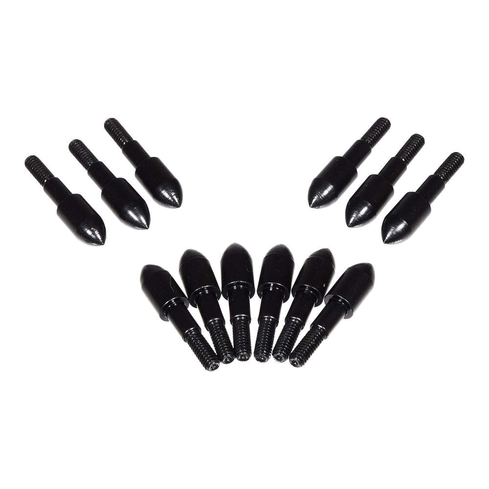 Allen 1464 Bullet Point, Modified, Black