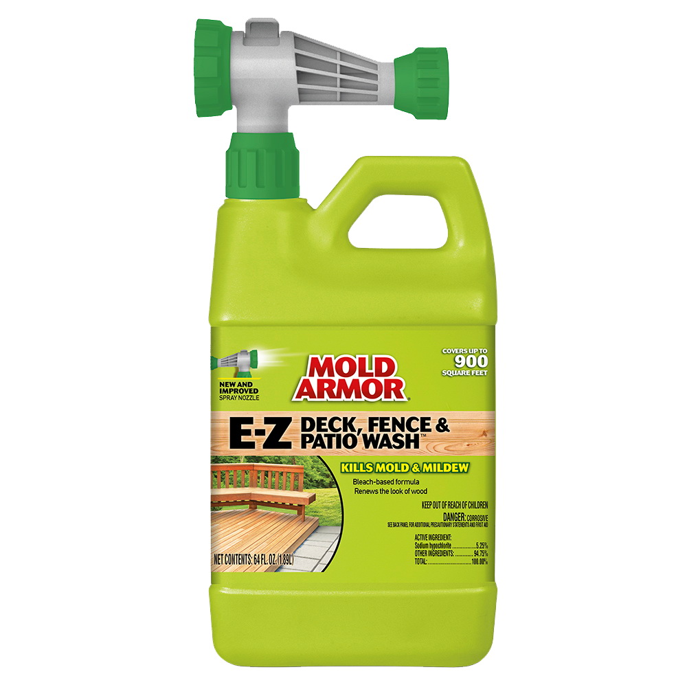 Mold Armor FG512