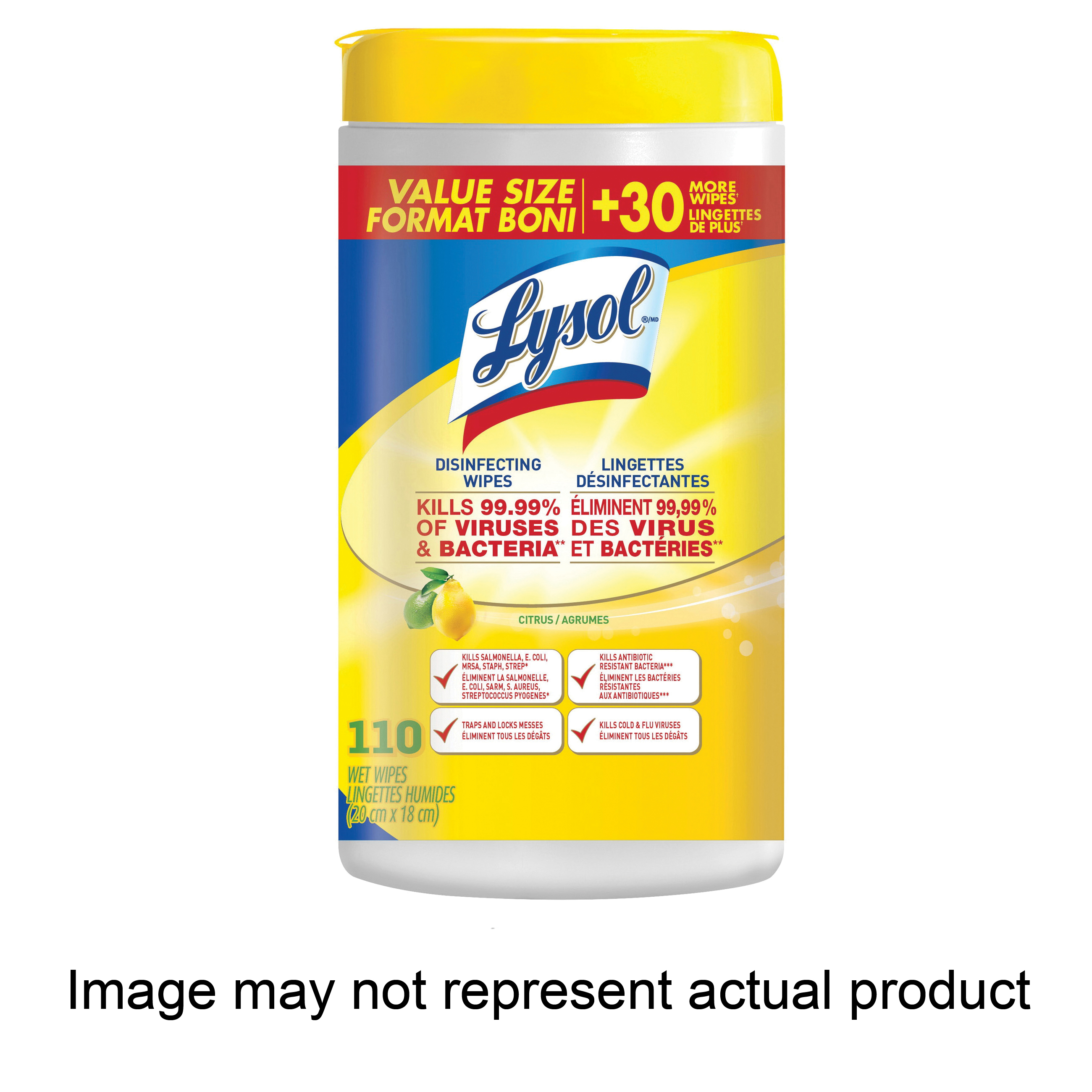 Lysol 19200773182