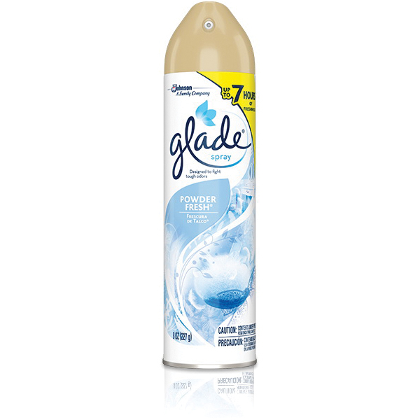 Glade 73339