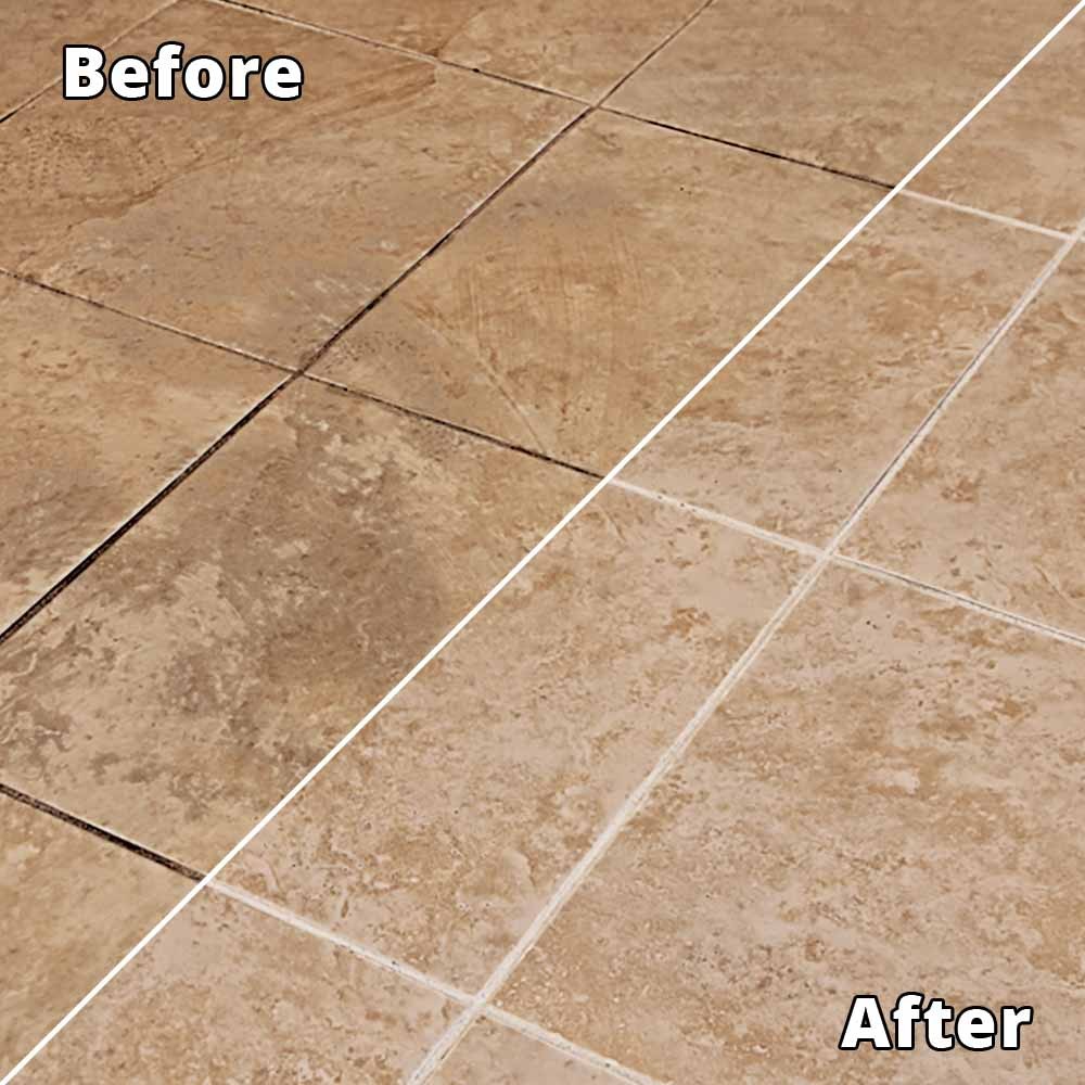 Rejuvenate RJ32BC-1 Tile and Grout Cleaner, 32 oz