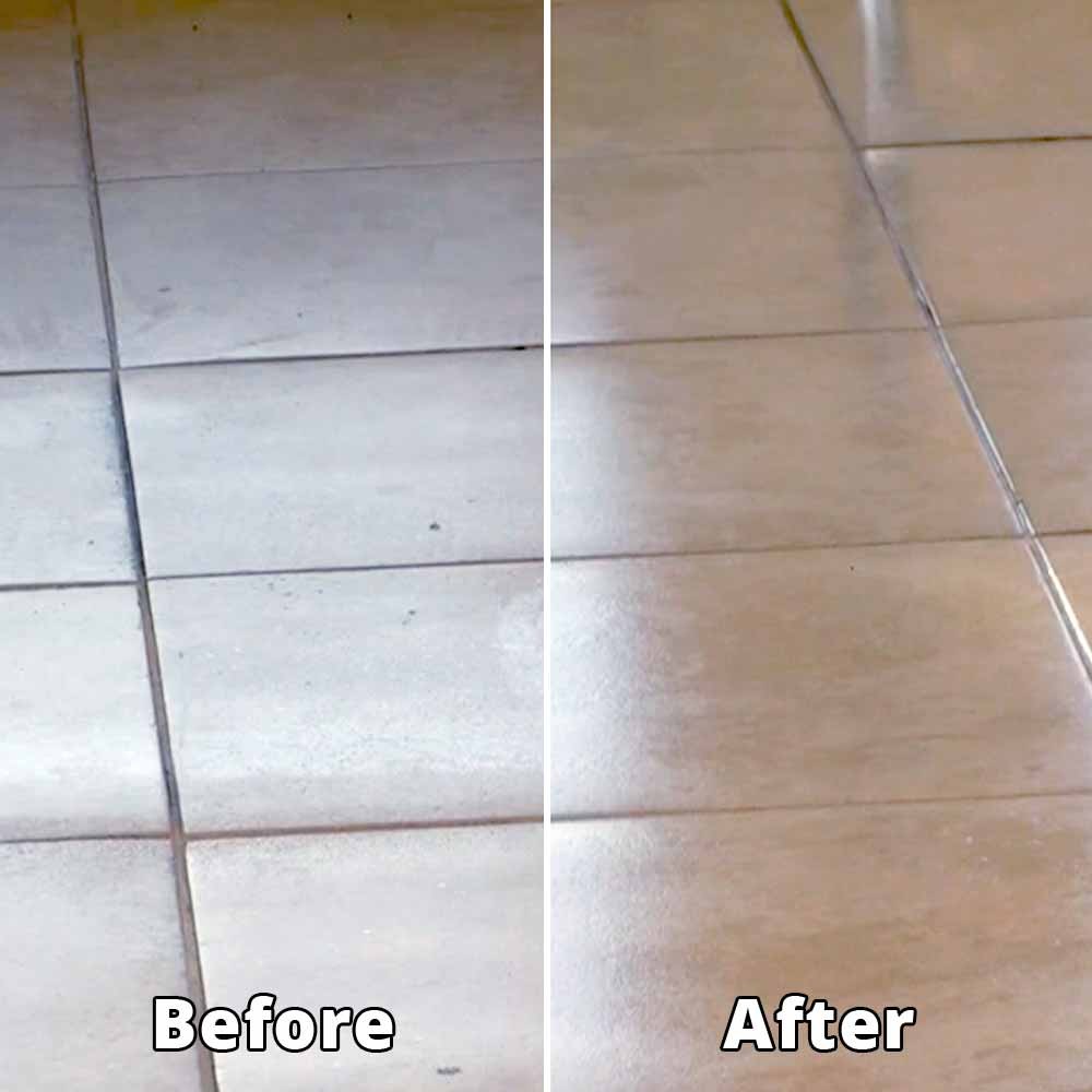 Rejuvenate RJ32BC-1 Tile and Grout Cleaner, 32 oz