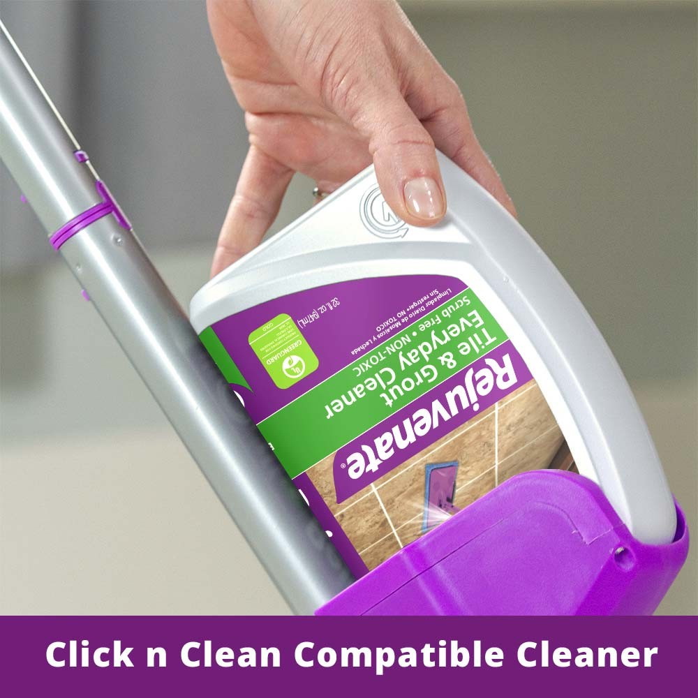 Rejuvenate RJ32BC-1 Tile and Grout Cleaner, 32 oz