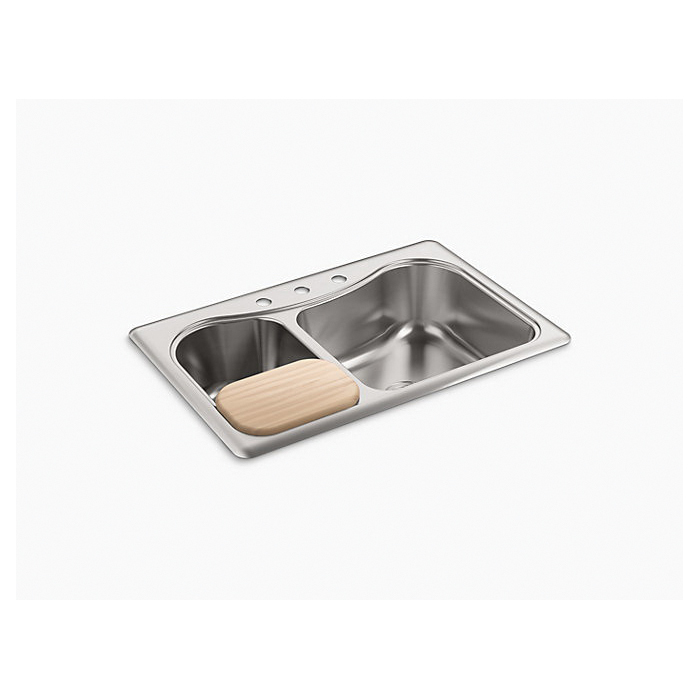 Kohler K-3361-4-NA