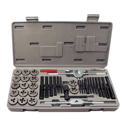 K-T INDUSTRIES 33-1341