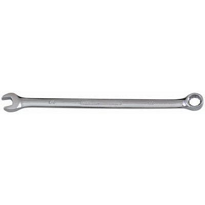 Master Mechanic 113530 Combination Wrench, SAE, 9/16 in Head