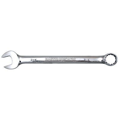 Master Mechanic 549915 Combination Wrench, Metric, 24 mm Head