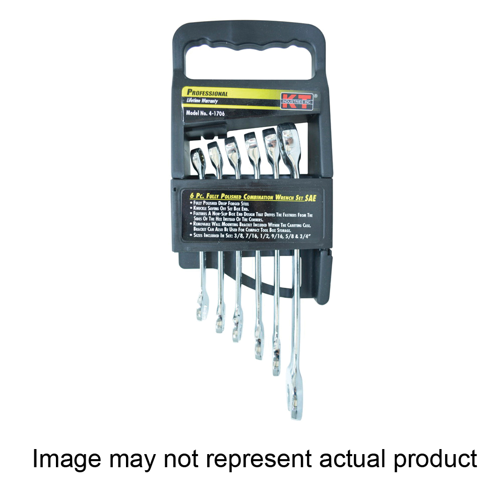 K-T INDUSTRIES 4-1706