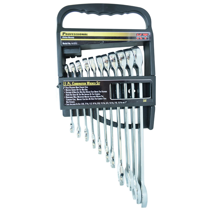 K-T INDUSTRIES 4-1711