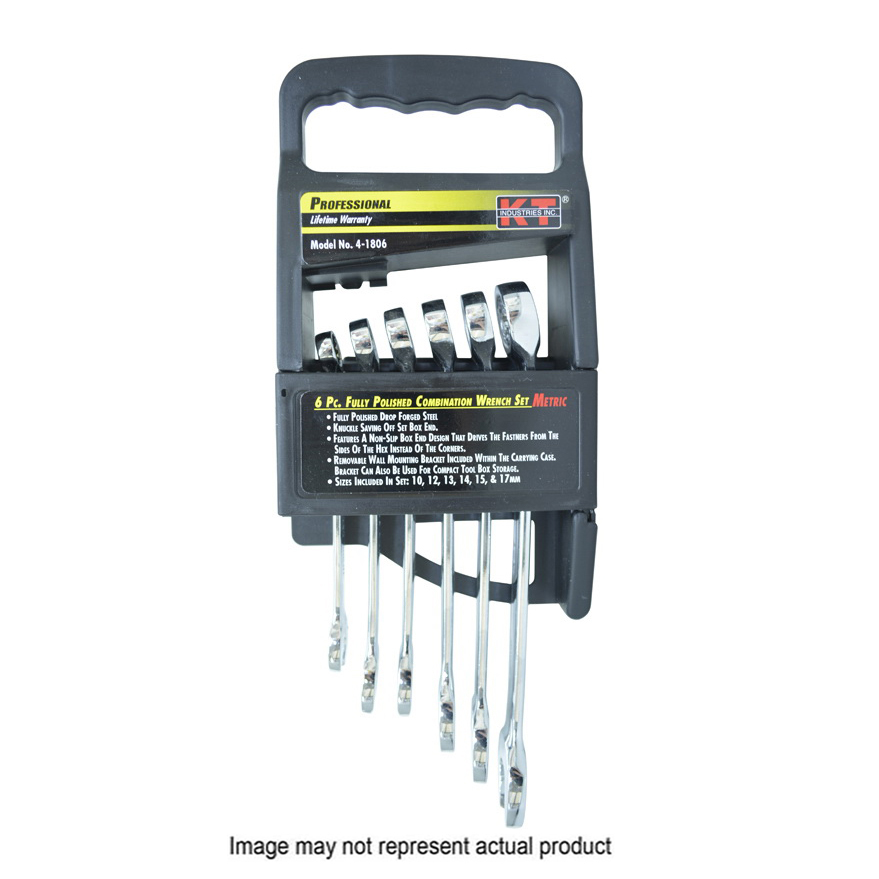 K-T INDUSTRIES 4-1806