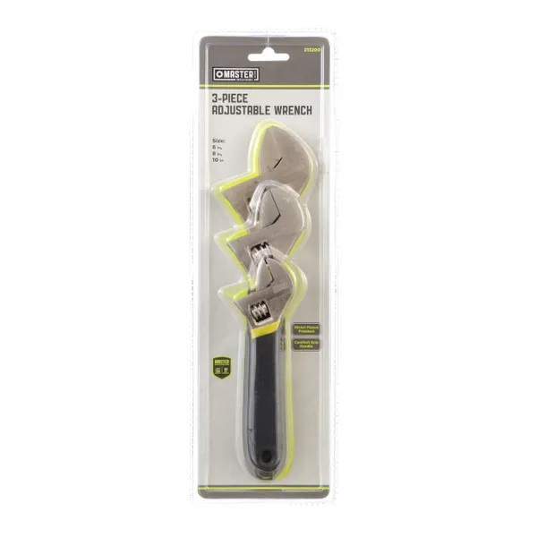 Master Mechanic 213200