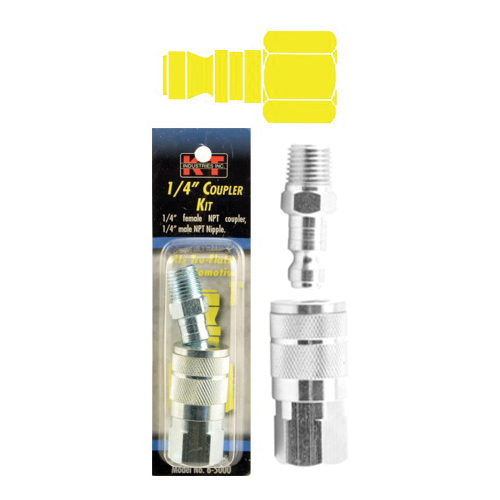 K-T INDUSTRIES 6-5000