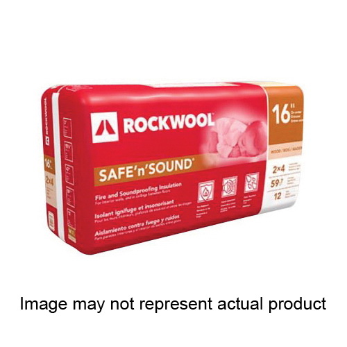 Rockwool 169034