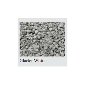 30002524 Self-Adhering Cap Sheet, 39-3/8 in L, 33-1/2 in W, 101.62 sq-ft Coverage Area, Polyester, Glacier White