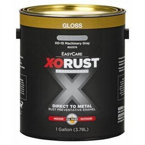 X-O Rust XO15-GL