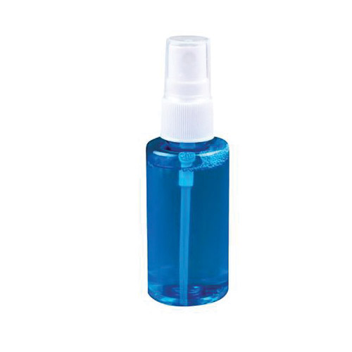 3551777 Screen Cleaner, 3.5 oz Bottle, Liquid, Clear