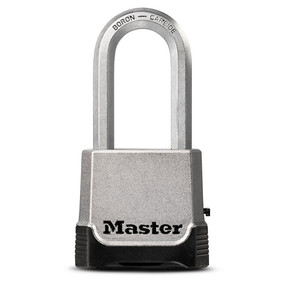 Master Lock M176XDLHHC