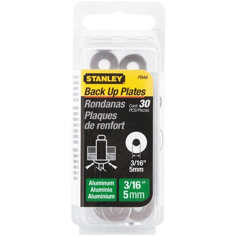 Stanley PBA6