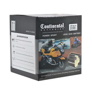 Continental CB14A-A2
