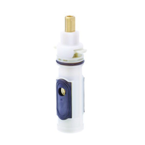Shower Cartridge, Ace, Plastic, For: 1222 Moen Posi-Temp Tub/shower Faucets - 2