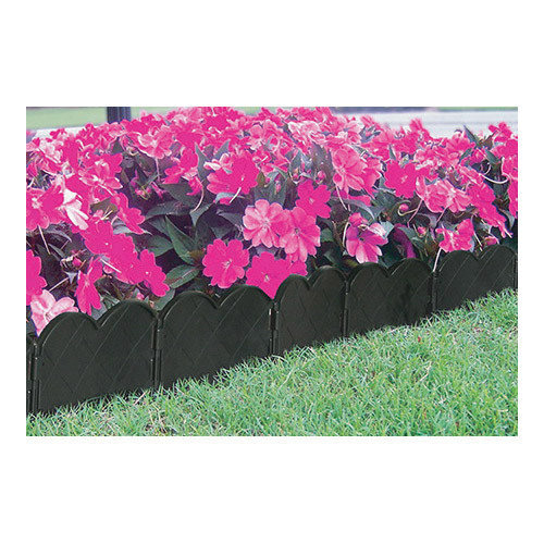Pound in Edging, Dewitt, Interlocking, 20ft - 2