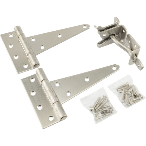 Hardware Essentials 853371